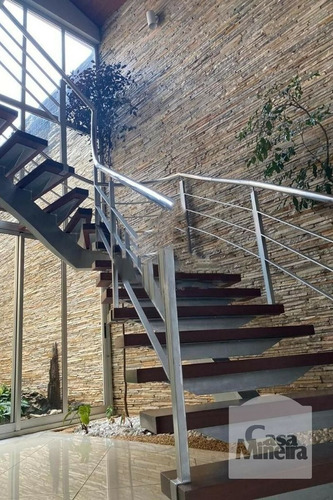Imagem 3 de 15 de Casa À Venda No Jardim Riacho Das Pedras - Código 402115 - 402115
