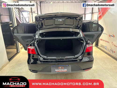 Volkswagen Voyage 1.6 MSI TOTALFLEX 4P MANUAL