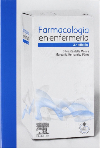 Farmacología En Enfermería