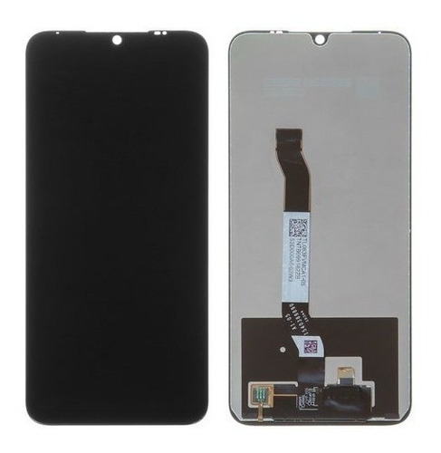 Pantalla 3/4 Lcd Xiaomi Redmi Note 8 Original