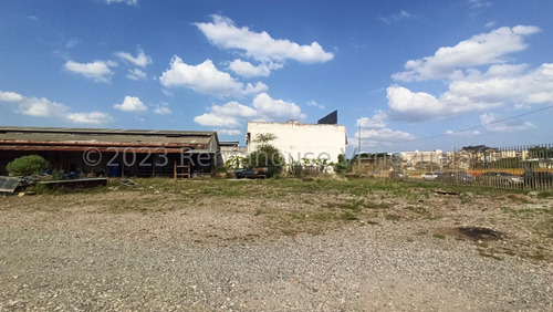 Local Comercial En Venta En Zona Industrial 1 Barquisimeto Lara,rc