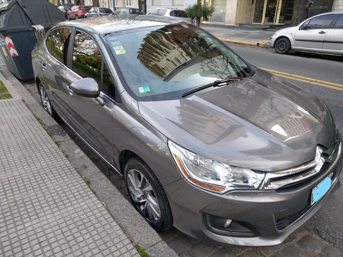 Citroen C4 Lounge 1.6 Thp At