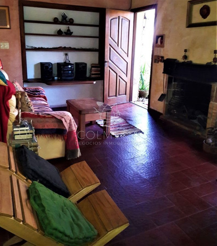 Imagen 2 de 11 de Casa Cerca De Colegio En Pinares - Se Permuta Por Chacra. - Maldonado Altos Del Pinar