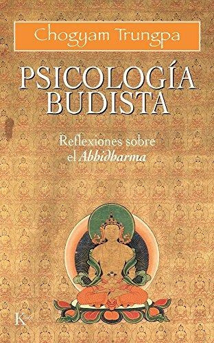 Psicologia Budista - Chogyam Trungpa