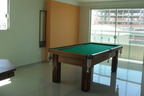 Apartamento - Venda - Guilhermina - Praia Grande - Bma12