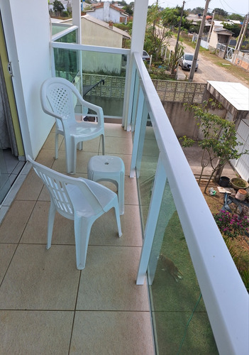 Vendo Linda Casa A 500 M Do Mar
