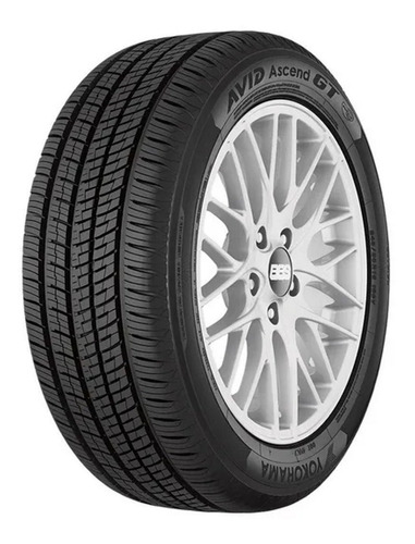 Llanta 235/45 R19 Yokohama Avid Ascend Gt 99v