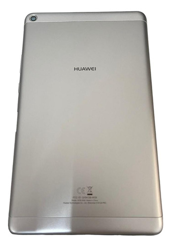 Tapa Trasera Tablet Huawei MediPad T3 - Con Bateria 