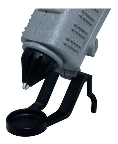 Pistola De Cola Quente Profissional 100w Hikari HPC-100 Bivolt