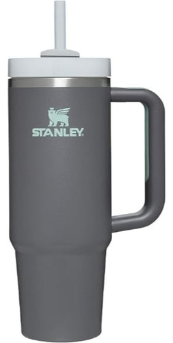 Vaso Stanley The Flowstate Quencher H2.0 Tumbler 40oz