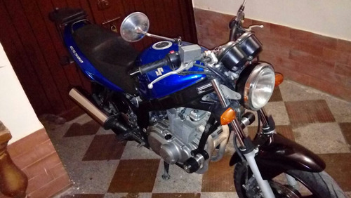 Suzuki 2007