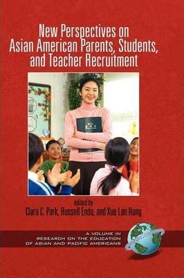 Libro New Perspectives On Asian American Parents, Student...