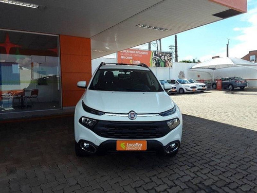 Fiat Toro 1.8 16v Evo Flex Freedom At6
