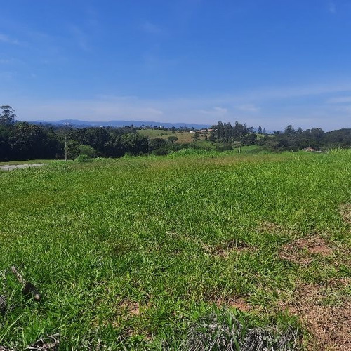 Imagem 3 de 5 de Terreno Residencial Em Vinhedo - Sp, Minte Alegre - Te01025