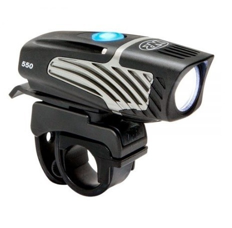 Luz Foco Bicicleta Niterider Lumina Micro 550