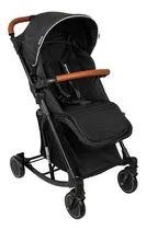 Comprar Coche Paseo Rocking Black Infanti individual Color Negro