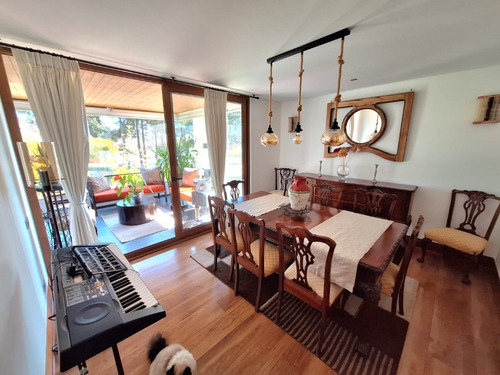 Espectacular Departamento En Prados De Montemar, Concón