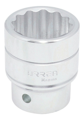 Dado De 2-1/8'' Urrea® Cuadro 3/4'', 12 Puntas Superdrive