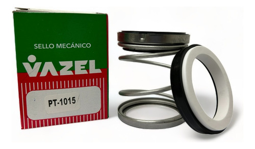 Sellos Mecanicos De 2 1/4 Pulgadas Vazel