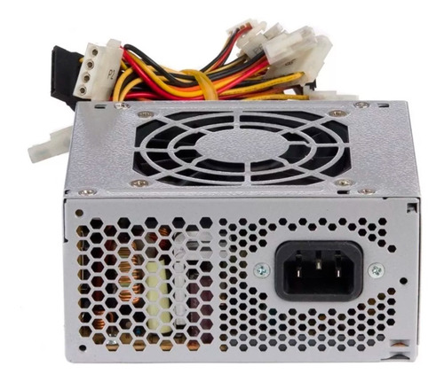 Fonte Mini Atx Casemall 250w Sfx-200 Elgin Newera E3 Slim