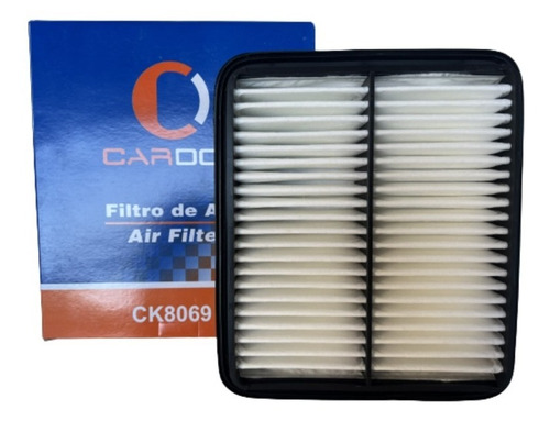 Filtro Aire Motor Chevrolet Grand Vitara 2005 2006 2007 2008