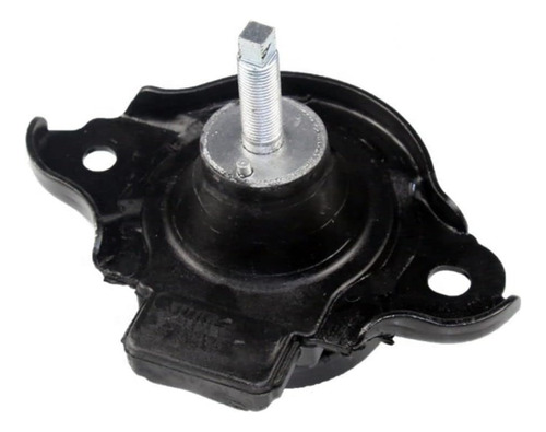 Base Motor Derecha Honda Fit Autoamatico