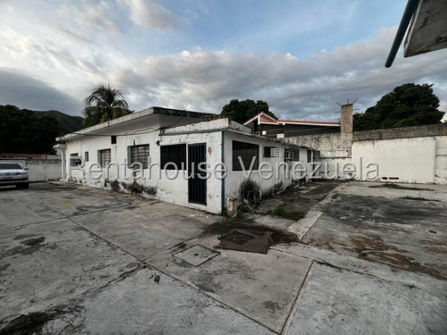 Casa En Alquiler La Floresta Brm
