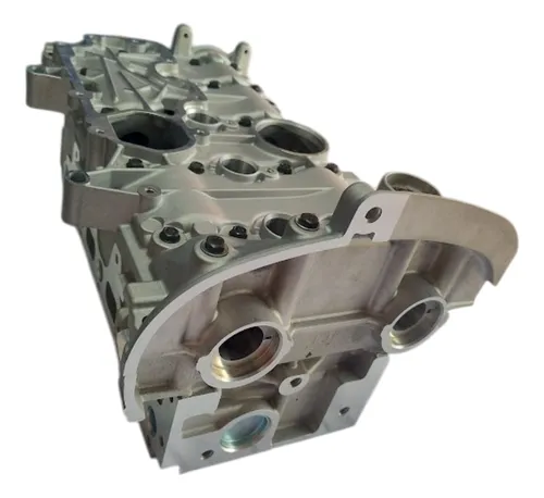 Culata Duster Stepway 1.6 (con Guias En Bronce)