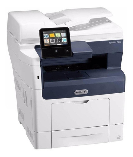 Impresora Multifunción Oficio Xerox Versalink B405/dn