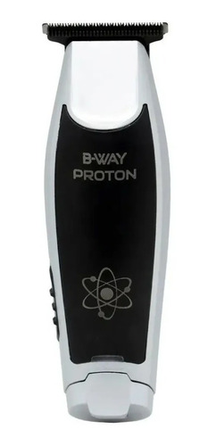 Imagen 4 de 7 de Maquina De Corte Inalambrica Trimmer Patillera Proton