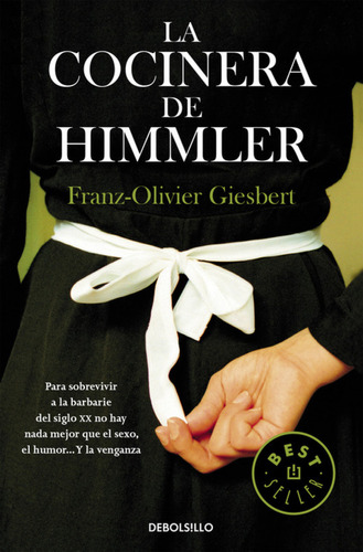 La Cocinera De Himmler - Giesbert Franz-olivier