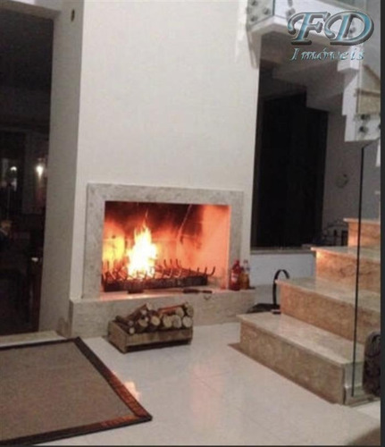 Imagem 8 de 16 de Casas Alto Padrão À Venda Em Atibaia/sp - Compre O Seu Casas Alto Padrão Aqui! - 1474681