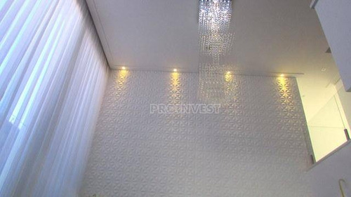 Maravilhosa Casa Na Granja Viana. Venha Conhecer (11)4617-8699. - Ca16202