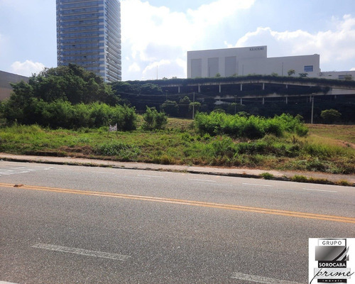 Imagem 2 de 2 de Terreno Residencial No Jardim Maria José, R$1.200.000,00. - Te00337 - 71002955