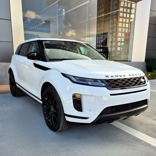 Range Rover Evoque Se 2023
