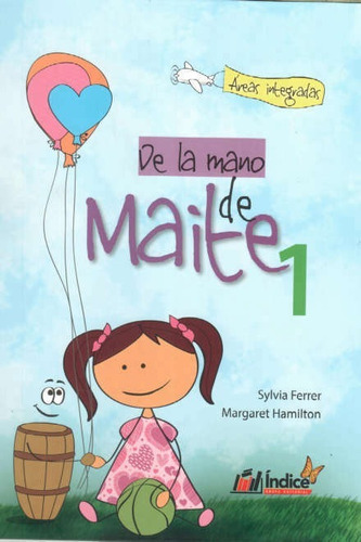 De La Mano De Maite 1