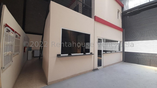 Imagen 23 de 30 de Galpones En Venta En Zona Industrial I Barquisimeto, Lara _ Cod: 23-3554