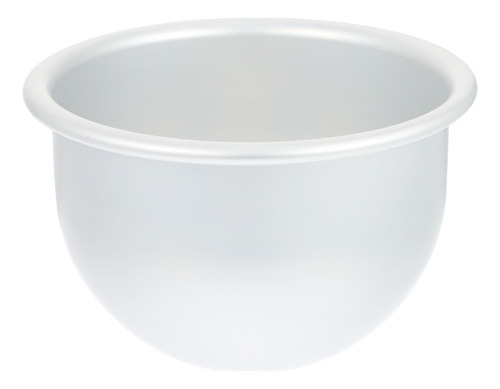 Práctico Molde Para Tartas Modelo Semicírculo