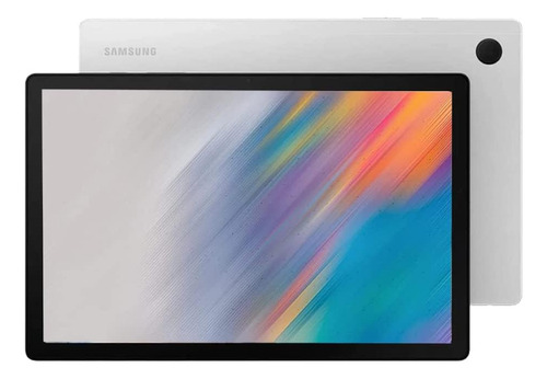 Tableta Samsung Galaxy Tab A8 Android 11 10.5 Pulgadas, 3 Gb