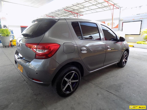 Renault Sandero 1.6 Authentique / Life