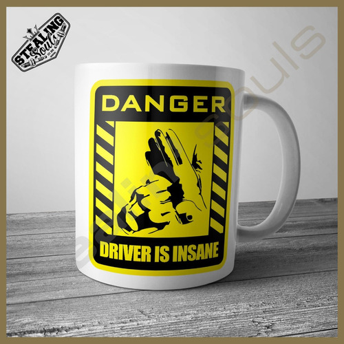 Taza Fierrera - Drift #002 | Drifter - Jdm - Drifting