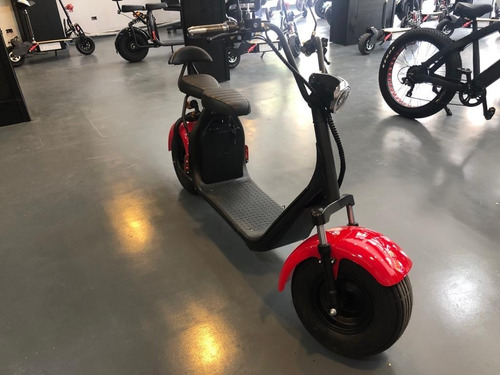 Imagen 11 de 15 de Moto Electrica No Honda No Yamaha Premiun Sunra Spy 1500 W D