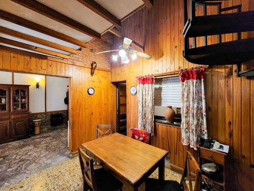 Imagen 13 de 30 de Venta De Condominio En Almagro