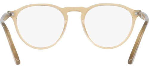 Gafas De Prescripción Persol Po3286v Ópalo Beige 49mm