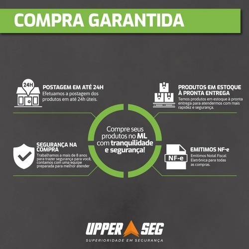 Kit Automatizador Motor Pivo Robô Liger Universal Ppa 220v