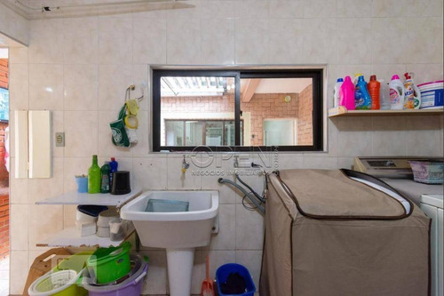 Imagem 18 de 30 de Sobrado À Venda, 220 M² Por R$ 696.000,00 - Oswaldo Cruz - São Caetano Do Sul/sp - So2385