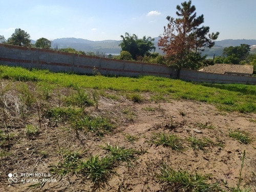 Imagem 11 de 19 de Terreno Em Jardim Paraíso Da Usina, Atibaia/sp De 1918m² À Venda Por R$ 380.000,00 - Te886966-s
