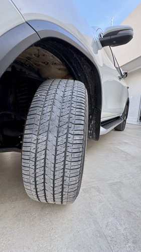 Toyota SW4 2.8 Tdi Srx Diamo7L 4X4 Aut. 5P