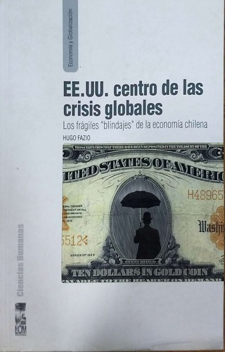 Ee.uu. Centro De Las Crisis Globales: Los Fragiles  Blindaj