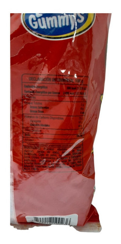 Lucky Gummy Mangusano 1 Kg